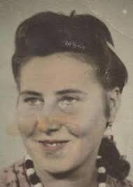 Lucie A. (Perlebach) Bertram