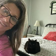 Dear Santa, My name is Thelma, I'm about 7 years old and what I want most  for Christmas this year is a loving home. I urgently need a foster, but  hopefully someone