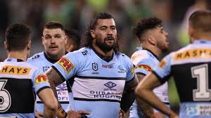 Jun 19, 2021 · andrew fifita has taken home $18,064 per minute this season. Nrl 2020 Cronulla Sharks Matty Johns Podcast Andrew Fifita Matt Moylan Injuries Salary Cap