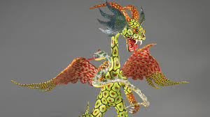 Novica, the impact marketplace, features a unique alebrije home decor collection handcrafted by talented artisans worldwide. Lunch Learn Fantastic Alebrijes By The Linares Family Fowler Museum