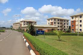 The university today is more than 58. Babcock University Ilishan Remo Ilishan Remo Nigeria Public University State Lagos