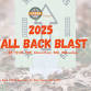 2025 Fall Back Blast event image