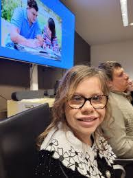 Tamara Byrne's Instagram, Twitter & Facebook