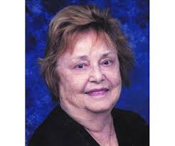 Joan Huffman Obituary (1924