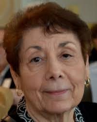 Joanne Disanto's Instagram, Twitter & Facebook