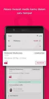 Halodoc offers users many digital medical services, . Halodoc Apk Apps Download