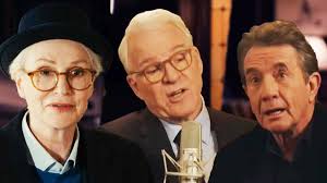 'Only Murders In The Building' Season 4 Episode 9 Recap: Who Killed Ben  Sutbbins?