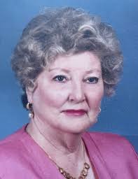 Obituary information for Nancy Stamey Boulware