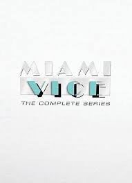 While three joyriding teenage boys embark on a murderous, drug induced rampage, sonny is distracted by a new. Miami Vice The Complete Series Dvd 2007 27 Disc Set For Sale Online Ebay