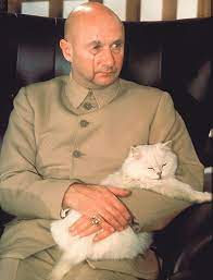 Standalone software editor for the waldorf blofeld synthesizer. Ernst Stavro Blofeld Villains Wiki Fandom