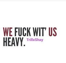 Nobody Really Likes Us Except For Us All We Ever Needed Was The Squad So That S What S Up Words Of Wisdom Quotes Words