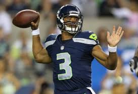 Wilson believed that his father along with the lord was guiding me. Russell Wilson American Football Wiki Fandom