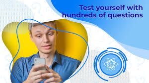 We're about to find out if you know all about greek gods, green eggs and ham, and zach galifianakis. 98 Quiz Game Trivia Questions General Knowledge For Android Apk Download