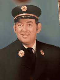 George Moffett Obituary