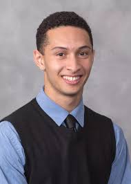 Marcel Parsons's Instagram, Twitter & Facebook