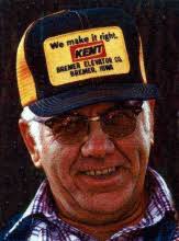 Obituary information for Harlem Henry Albrecht