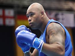 Heavyweight boxer frazer clarke has waited over a decade for his shot at olympic glory. Frazer Clarke Ready To Step Up At Tokyo Olympics The Independent