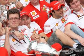 Kimi räikkönen videos on fanpop. On This Day 11 Years Ago Kimi Raikkonen Won The 2007 F1 Wdc He Is Still To This Day Ferrari S Reigning Champion Formula1