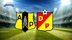 Bäst analys för alianza petrolera vs deportivo pereira. Pronostico Alianza Petrolera Vs Pereira Liga Betplay 2021