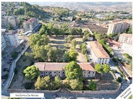 Parco della Sicurezza di Caltanissetta DOCUMENTO DI INDIRIZZO ...