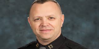Florence names new police chief: Thomas Grau