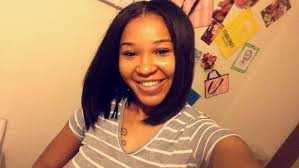 19-year-old Mother of One Shot Dead