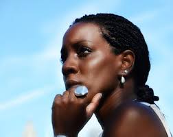 Silver Pebbles Ring // Silver Ovals Band Ring // 925 Sterling Silver //  Sizes 6 to 12