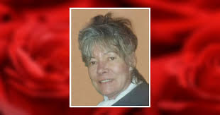 Joan Marie Jarvis Obituary January 10, 2025