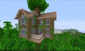 What do you need to build a treehouse? Build Challenge Treehouse