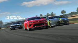 Nascar exhibition motorsports series in the nascar group. Real Racing 3 Daytona 500 And Aston Martin Update