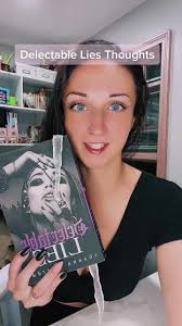 Delectable Lies by @shaunamaireadauthor @shaunamairead_backup  @shaunamcdonnellauthor Absolutely LOVED it 🤍🔥🌶🌶🌶 #darkramance  #mafiaromancebooks #bookishthoughts #smuttok #booktok #booklover