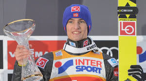 Born 24 january 1994) is a norwegian ski jumper and 2018 team olympic champion. Daniel Andre Tande Takes Four Hills Tour Lead Heading Into Final Stage Eurosport