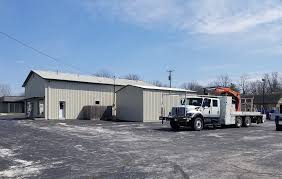 Back to budget truck rental locations missouri. Route 66 Food Truck Park Diner In The Works