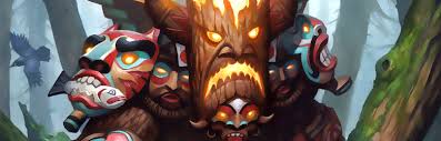 60.0% winrate 1.5% popularity avg. Totem Shaman Early 53 Legend Shina Wild S80 Hearthstone Top Decks