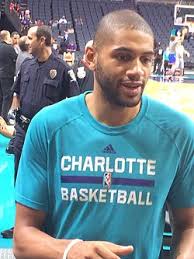 As a youngster, nicolas batum was considered one of the most talented young players in europe. Nicolas Batum Height How Tall Is Nicolas Batum