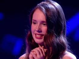 The Voice Kids 2019: Welsh finalist Gracie Jayne Fitzgerald is Pixie Lott's  hopeful