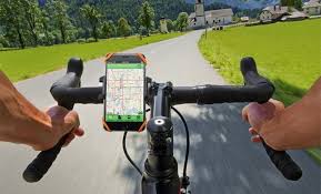 Contachilometri gps da bici edge 130. Le Migliori App Per Bici Giardiniblog