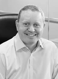 Anthony Catterson, the new President and CEO of its US operation.