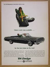 Image result for Black 1964 Dodge