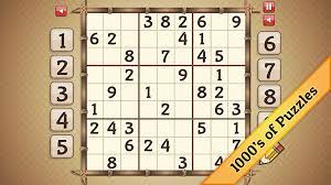 This free sudoku app features hundreds of easy sudoku puzzles, medium sudoku puzzles, hard sudoku puzzles. 247 Sudoku Latest Version For Android Download Apk
