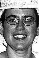 Angela DeVries Obituary (2013)