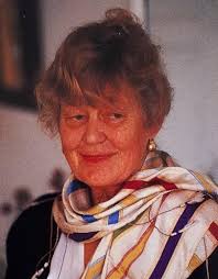 Elisabeth Jane Lloyd