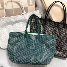 Discover a selection of models from maison goyard. The 2020 Goyard Tote Price Guide Fifthavenuegirl Com