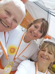 JJ's Allstars is fundraising for Saint Francis Hospice