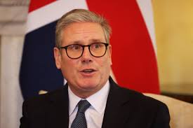 Where is the UK investment summit? Sir Keir Starmer to…