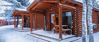 #1 of 112 restaurants in jackson. Cowboy Village Resort Jackson Hole North American Skiing Americanskiclassics Com