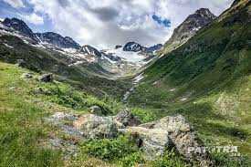 Wandern soll bei ihnen begeisterung auslösen? Kulinarischer Jakobsweg Paznaun Ischgl Rauf Auf Den Berg Rein In Den Genuss