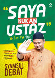 Nonton film baru saja diupload download streaming movie subtitle indonesia. Saya Bukan Ustaz Tapi Baru Nak Start C90