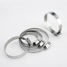 Résultat de recherche d'images pour "collier de serrage large"