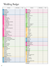 Wedding Planner Template New 9 Best Of Wedding Bud Planner Printable Free Wedding Budget Planner Budget Wedding Wedding Planning Tips